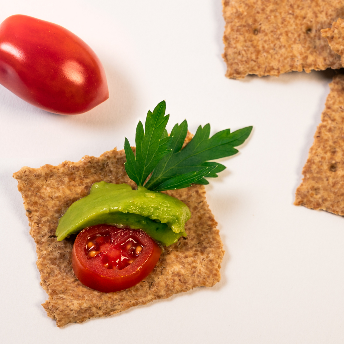 Biscuits artisanaux du quotidien